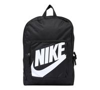 Nike Unisex niños Mochilla de Deporte, Black/Black/(White), MISC