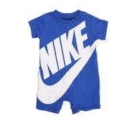 Nike Sportswear Mono 'FUTURA' azul real / blanco 62-68 EUR