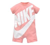 Nike Sportswear Mono 'FUTURA' coral / blanco 86-92 coral / blanco