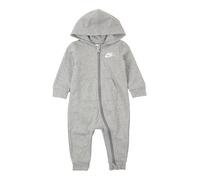 Nike Sportswear Mono 'FUTURA' gris moteado 62-68 EUR