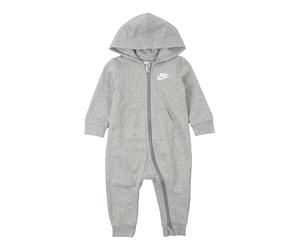 Nike Sportswear Mono 'FUTURA' gris moteado 62-68 EUR