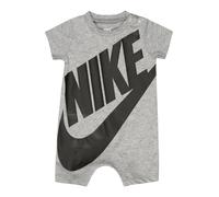Nike Sportswear Mono gris / negro 74-80 gris / negro