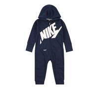 Nike Sportswear Mono navy / blanco 74-80 navy / blanco