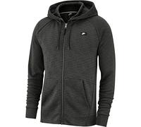 Nike Sportswear Optic Fleece Chaqueta, Hombre, Sequoia/Sequoia, XS
