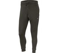 Nike Sportswear Optic Fleece Pantalones, Hombre, Sequoia, S