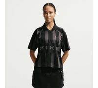 Nike Sportswear Oversized Jersey negro M