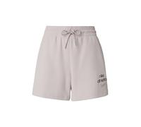 Nike Sportswear Pantalón antracita / lila / blanco 34 antracita / lila / blanco