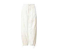 Nike Sportswear Pantalón blanco lana 36 blanco lana