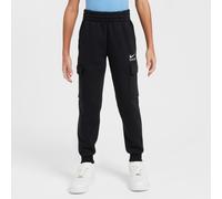 Nike Sportswear Pantalón Cargo De Tejido Fleece - Niño/A, Black, HV6972-010, M