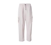 Nike Sportswear Pantalón cargo 'ESSNTL' lila 40 EUR