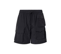 Nike Sportswear Pantalón cargo negro 35-36 negro