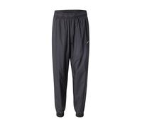 Nike Sportswear Pantalón 'Classic' negro / blanco 34 EUR