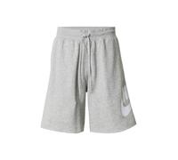 Pantalón Nike Club French Terry Alumni Hombre Negro/Gris XS
