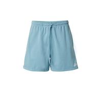 Nike Sportswear Pantalón 'CLUB' azul claro 33 azul claro