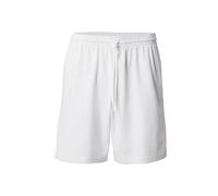 Nike Sportswear Pantalón 'Club' blanco 38 blanco