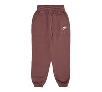 Nike Sportswear Pantalón 'CLUB FLC' chocolate 128-138 chocolate