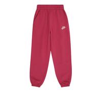 Nike Sportswear Pantalón 'CLUB FLC' rosa oscuro 138-147 rosa oscuro