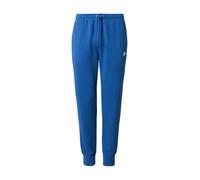 Nike Sportswear Pantalón 'Club Fleece' azul oscuro 34 azul oscuro