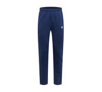 NIKE Sportswear Club Fleece Pants, Midnight Navy/Midnight Navy/White, S, Hombre
