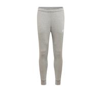 Nike Sportswear Pantalón 'Club Fleece' gris claro / blanco 35-36 gris claro / blanco