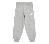 Nike Sportswear Pantalón 'CLUB FLEECE' gris moteado 110 gris moteado