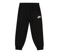 Pantalón nike nkn n nsw club fleece lbr jogg infantil negro 3 - 4 AÑOS