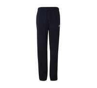 Nike Sportswear Pantalón 'Club Fleece' negro 33 negro