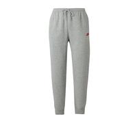 Nike Sportswear Pantalón 'CLUB' gris 31-32 EUR