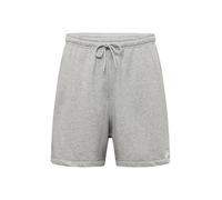 Nike Sportswear Pantalón 'CLUB' gris 38 EUR