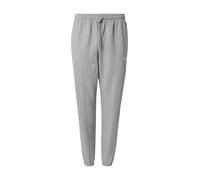 Nike Sportswear Pantalón 'CLUB' gris / blanco 35-36 gris / blanco