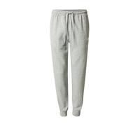 Nike - Pantalón largo Club, Hombre, Grey Heather-Smoke Grey-White, L