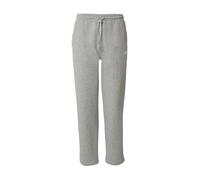 Nike Sportswear Pantalón 'Club' gris moteado 38 EUR