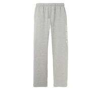 Nike Sportswear Pantalón 'CLUB' gris oscuro 29-30 gris oscuro