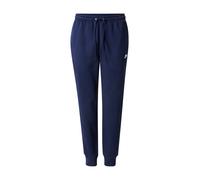 Nike Sportswear Pantalón 'CLUB' navy / blanco 33 navy / blanco