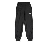 Nike Sportswear Pantalón 'CLUB' negro 138-147 negro