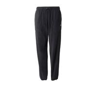 Nike Sportswear Pantalón 'CLUB' negro / blanco 31-32 negro / blanco