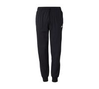 Pantalón Nike Club Knit Joggers Hombre Negro/Blanco 2XL