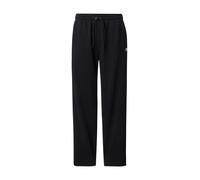 Pantalón Nike Club French Terry Open-Hem Hombre Negro/Blanco 2XL
