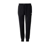 Nike Sportswear Pantalón 'CLUB' negro / blanco, Talla 29-30