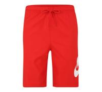 NIKE FN3303-657 Club Shorts Hombre University Red/White Tamaño XL