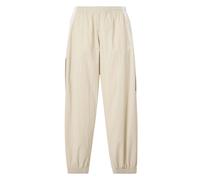 Nike Sportswear Pantalón 'CLUB' verde pastel / blanco 33 verde pastel / blanco