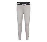 Nike Sportswear Pantalón deportivo gris / negro 104-110 EUR