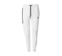 Nike Sportswear Pantalón deportivo 'Tech Fleece' gris moteado / negro XL gris moteado / negro