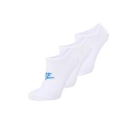 Calcetines nike everyday essential blanco x3 42 - 46