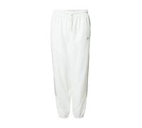 Nike Sportswear Pantalón gris claro / blanco 31-32 gris claro / blanco