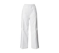 Nike Sportswear Pantalón gris claro / blanco 42 gris claro / blanco