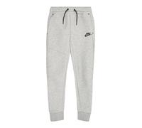 Pantalones Nike Sportswear Tech Fleece Junior Gris 12-13 Años