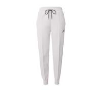 Nike Sportswear Pantalón lila pastel / negro 40 lila pastel / negro