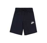 Nike Sportswear Pantalón navy / blanco 92-98 navy / blanco