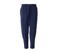 Nike Sportswear Pantalón navy / negro 38 navy / negro